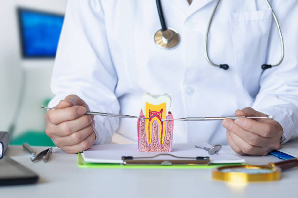 Best Emergency Wisdom Tooth Extraction in Faison, NC