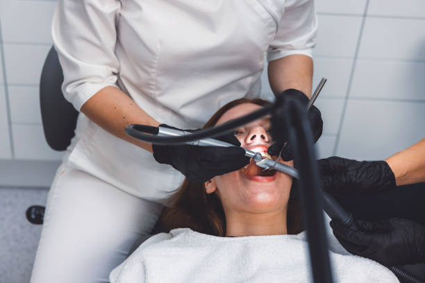 Best Emergency Care for Gum Disease in Faison, NC