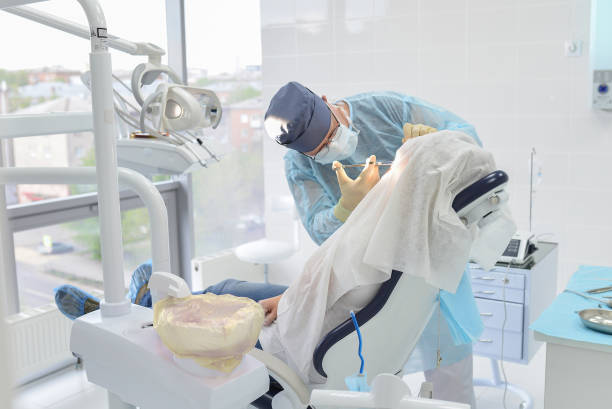 Best Emergency Treatment for Oral Infections in Faison, NC